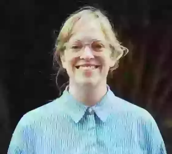 Becky Sanders<br/><h5>PA To Steve Burston</h5>